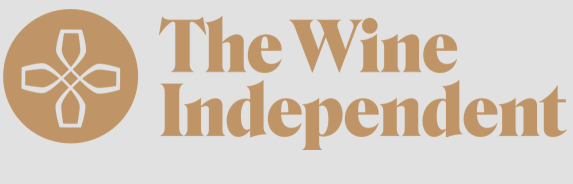 wine independent logo